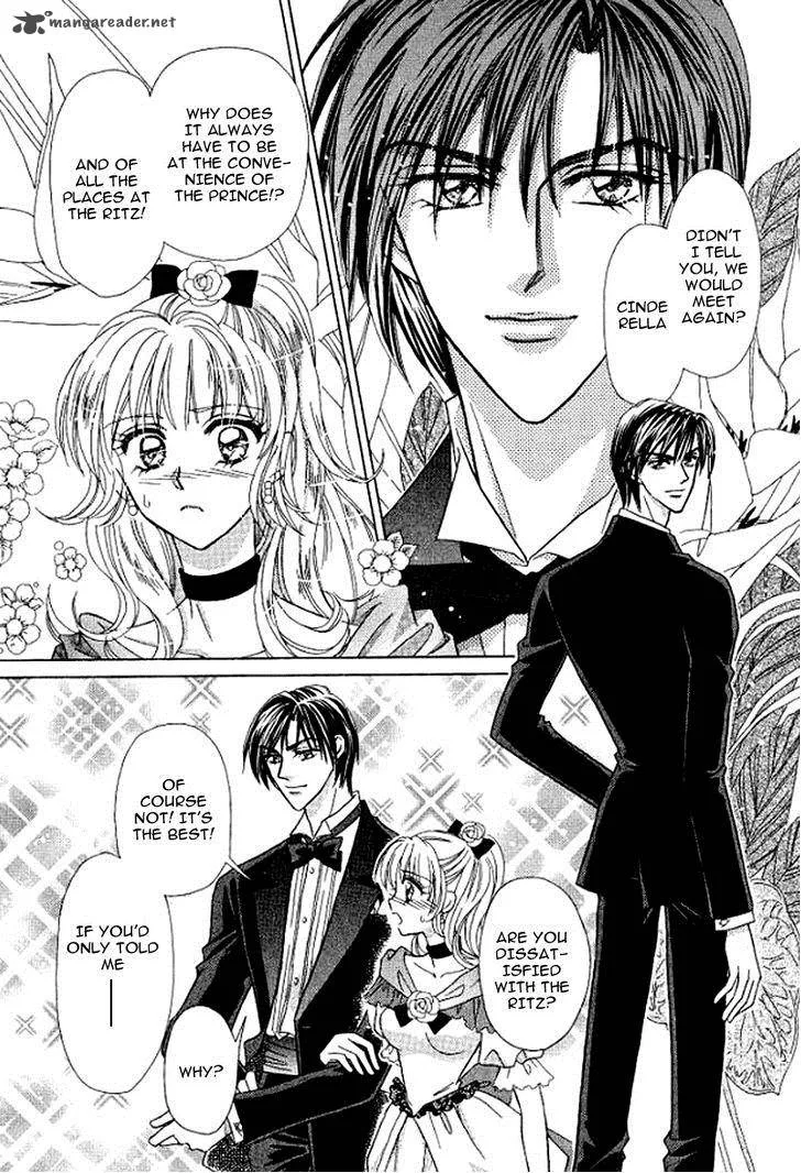 Sore wa Kiss de Hajimatta Chapter 3 page 20