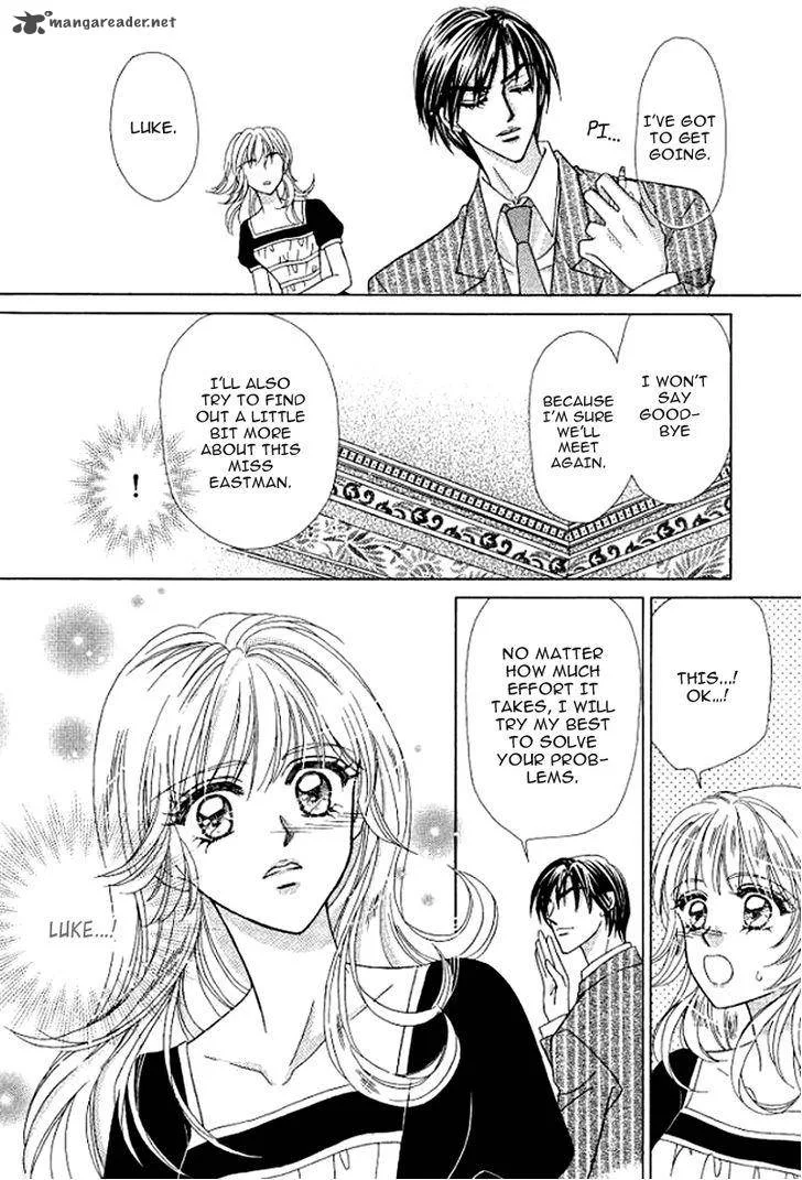 Sore wa Kiss de Hajimatta Chapter 3 page 16