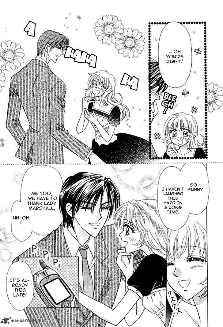 Sore wa Kiss de Hajimatta Chapter 3 page 15