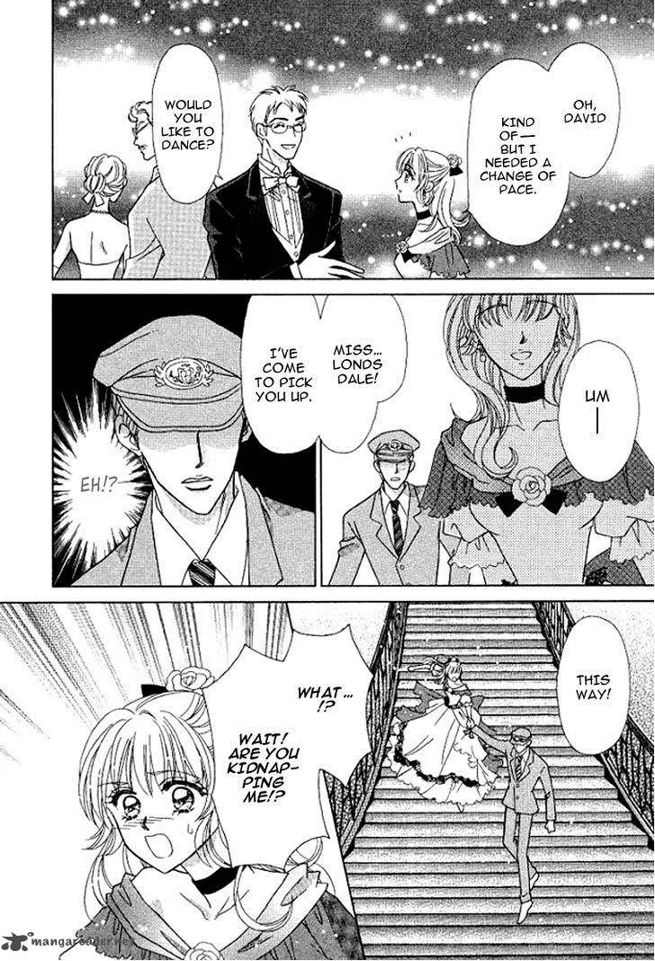 Sore wa Kiss de Hajimatta Chapter 3 page 18