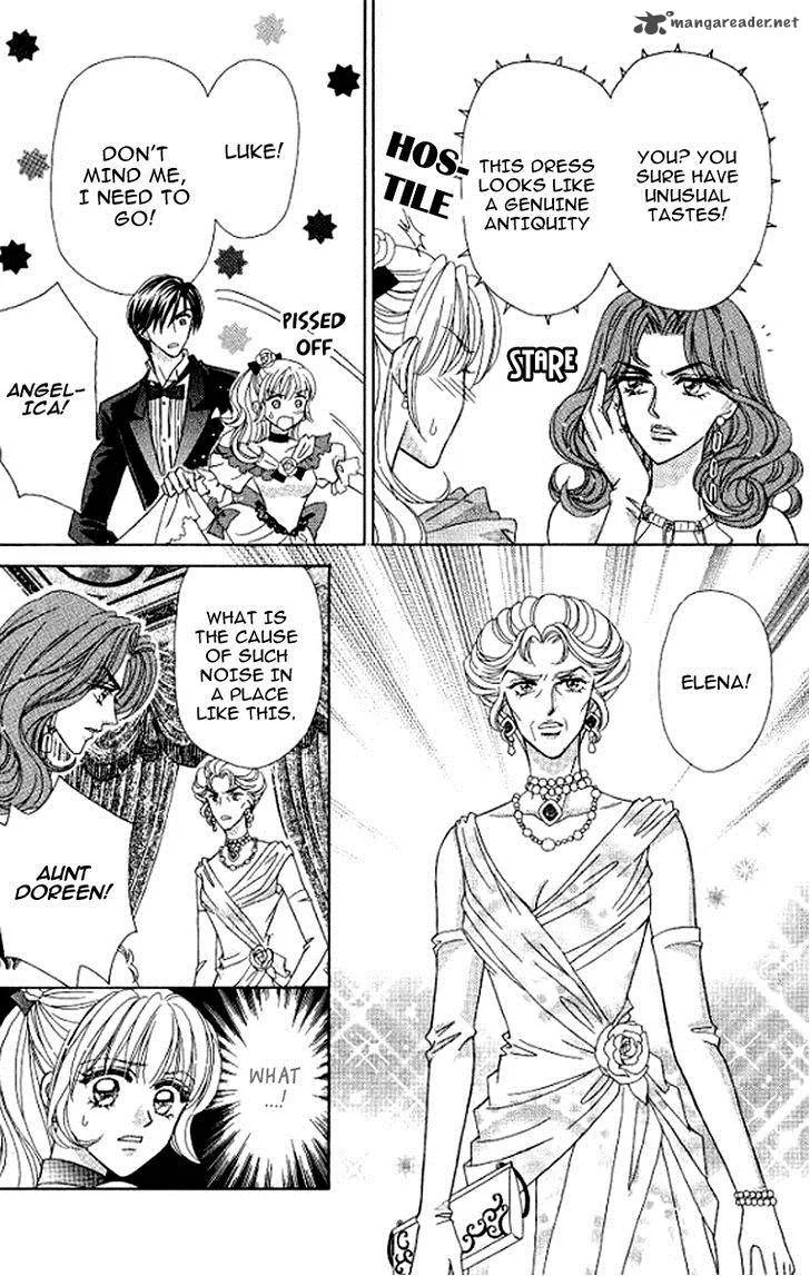 Sore wa Kiss de Hajimatta Chapter 3 page 28