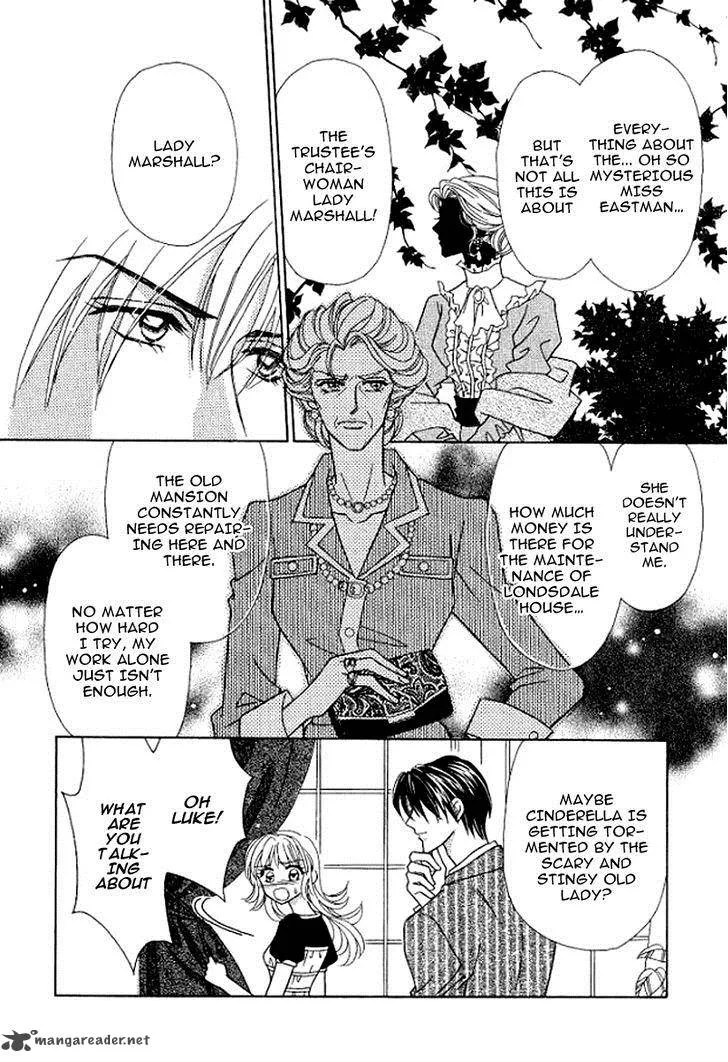 Sore wa Kiss de Hajimatta Chapter 3 page 14