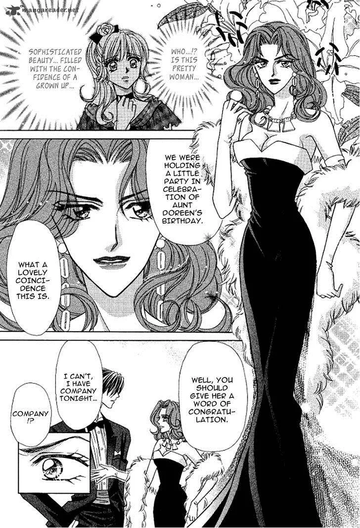 Sore wa Kiss de Hajimatta Chapter 3 page 27