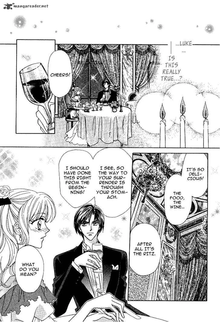 Sore wa Kiss de Hajimatta Chapter 3 page 23