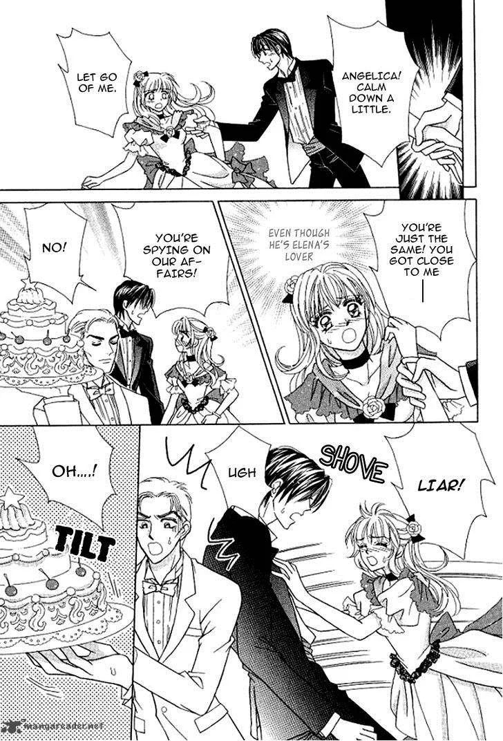 Sore wa Kiss de Hajimatta Chapter 3 page 33