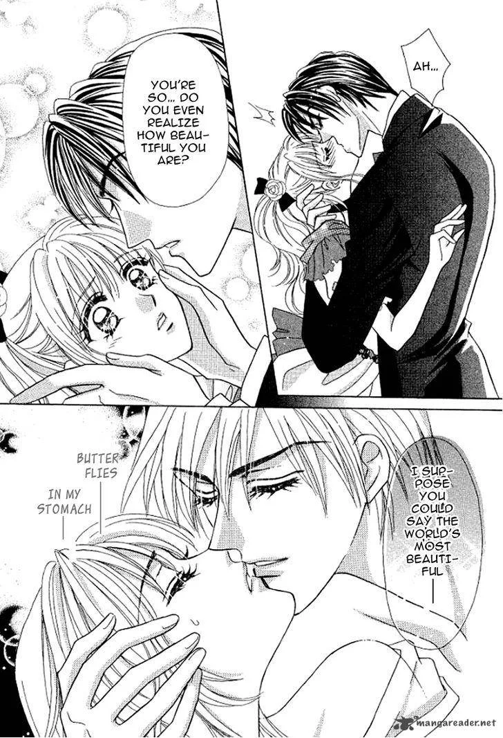 Sore wa Kiss de Hajimatta Chapter 3 page 22