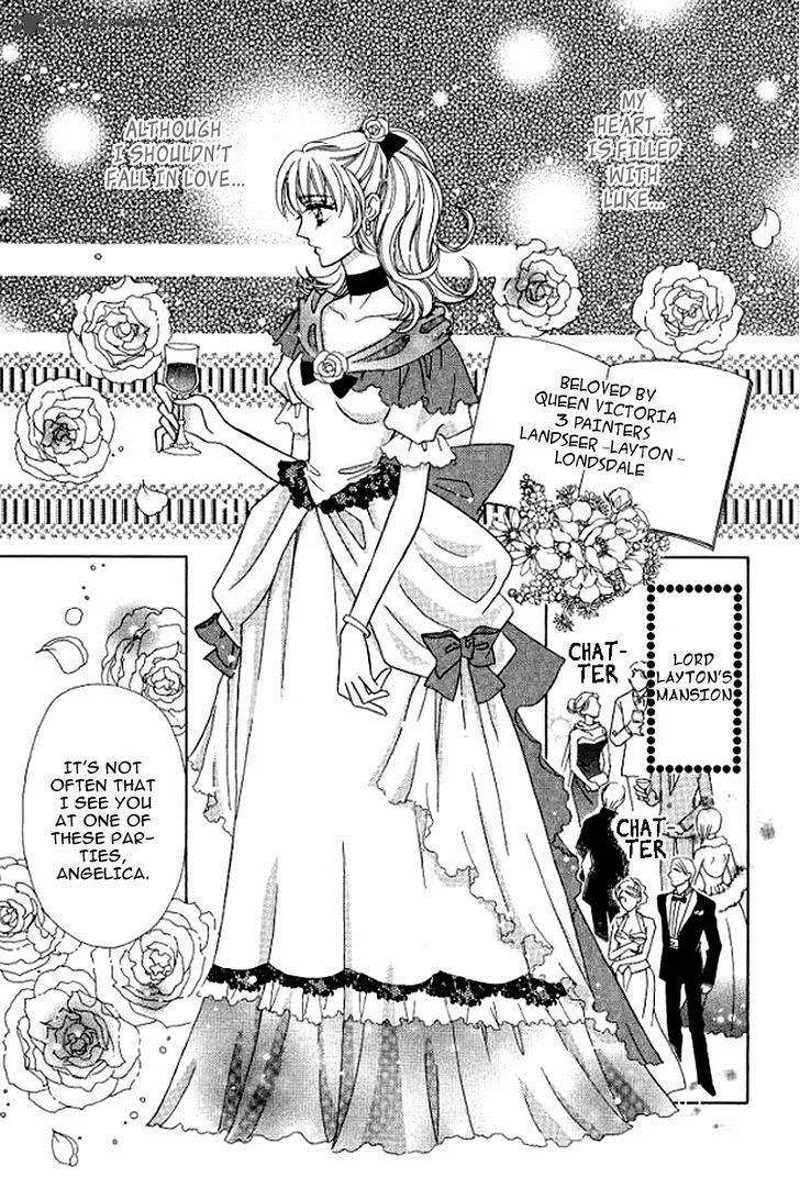 Sore wa Kiss de Hajimatta Chapter 3 page 17