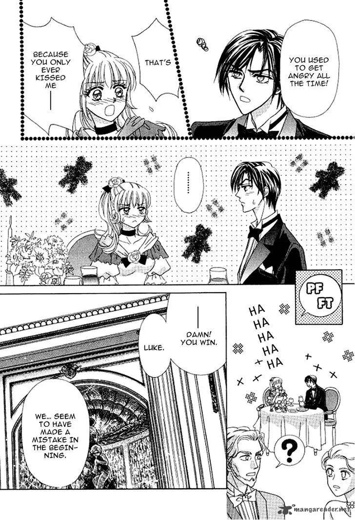 Sore wa Kiss de Hajimatta Chapter 3 page 24