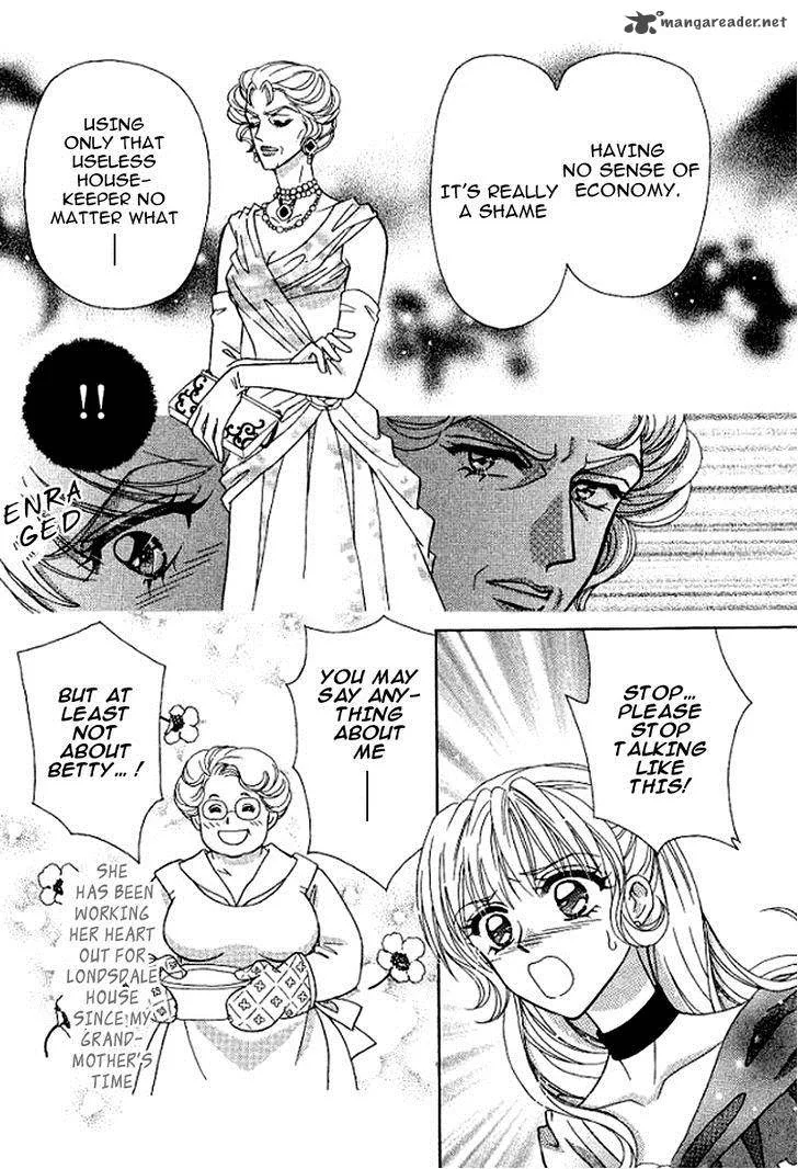 Sore wa Kiss de Hajimatta Chapter 3 page 31