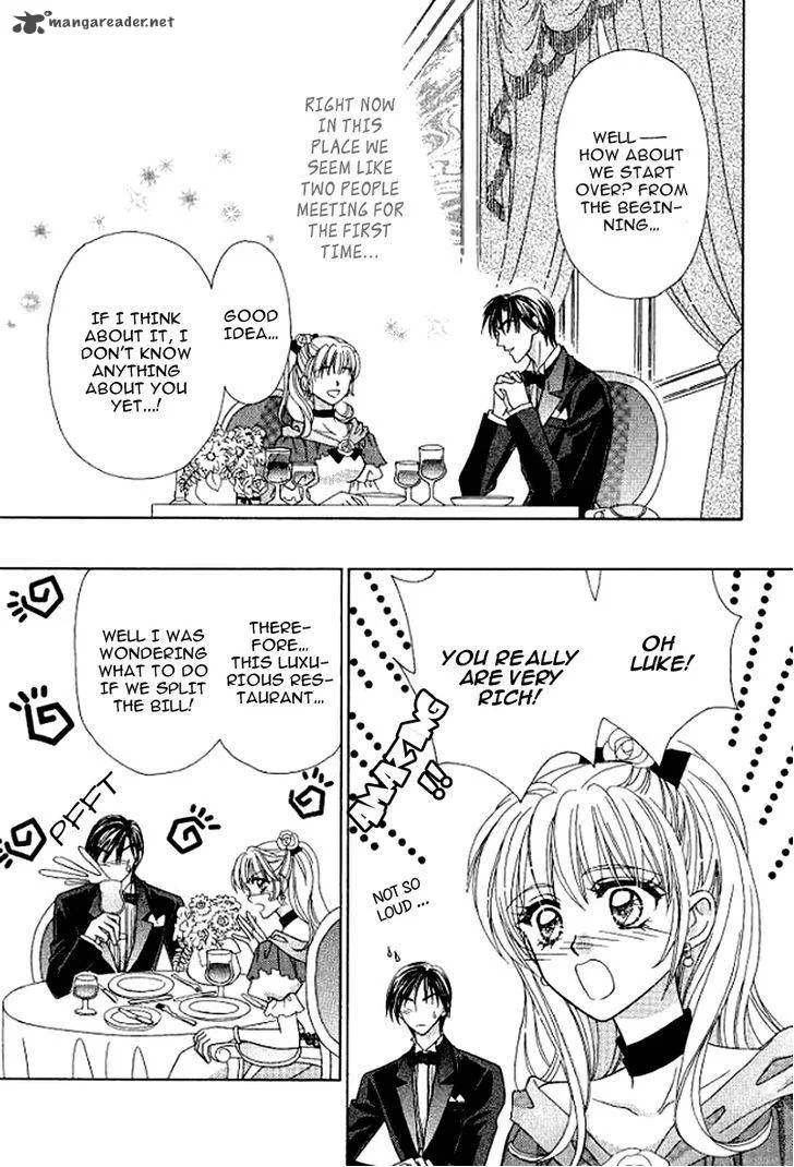 Sore wa Kiss de Hajimatta Chapter 3 page 25