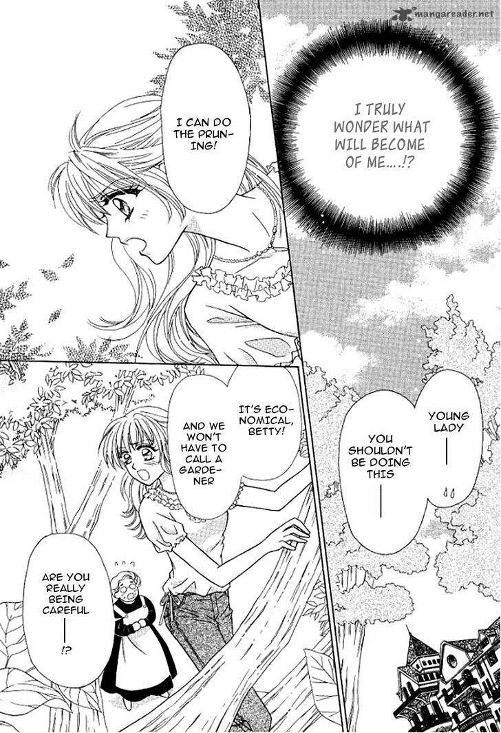Sore wa Kiss de Hajimatta Chapter 3 page 36