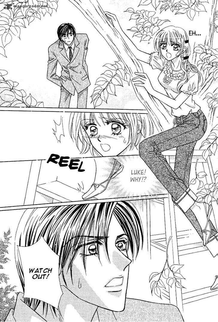 Sore wa Kiss de Hajimatta Chapter 3 page 38