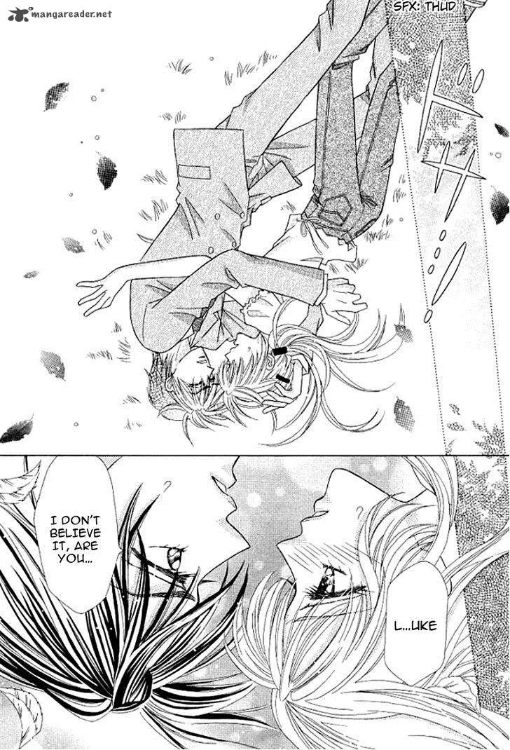 Sore wa Kiss de Hajimatta Chapter 3 page 40