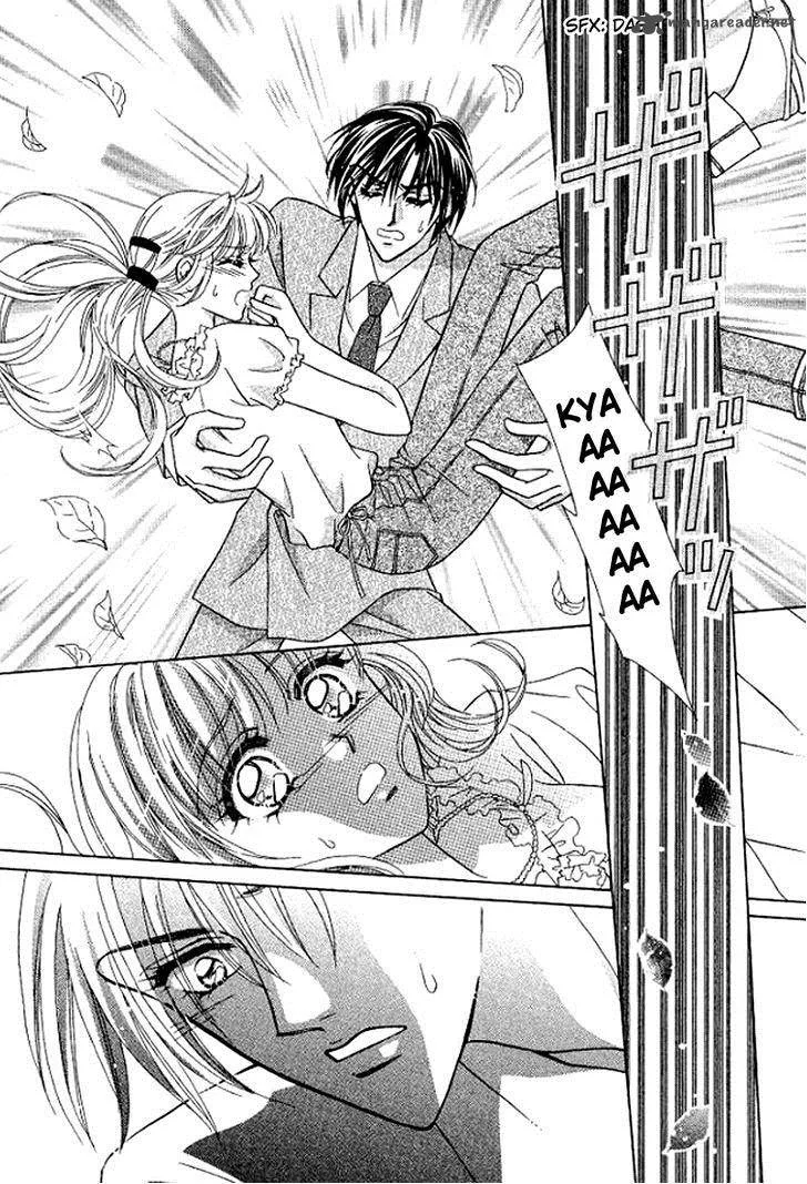 Sore wa Kiss de Hajimatta Chapter 3 page 39