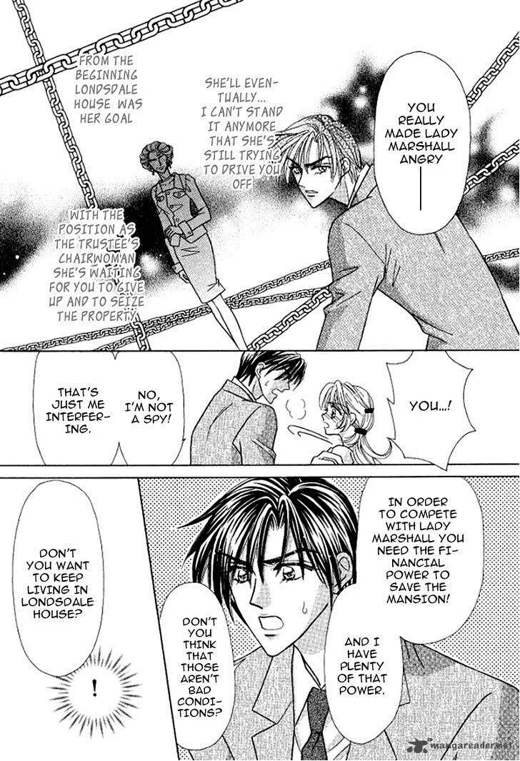 Sore wa Kiss de Hajimatta Chapter 3 page 43