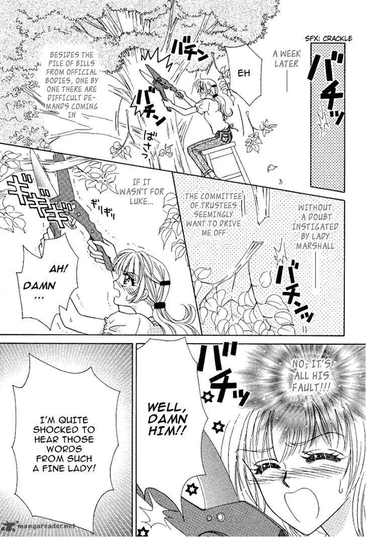 Sore wa Kiss de Hajimatta Chapter 3 page 37