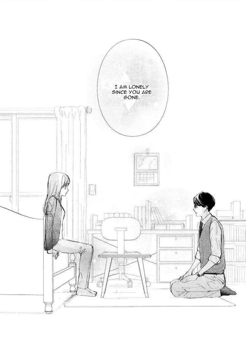 Sore wa marude Amagasa no you ni Chapter 2 page 32