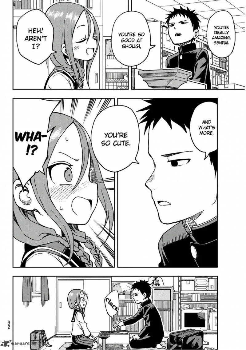 Soredemo Ayumu wa Yosetekuru Chapter 1 page 3