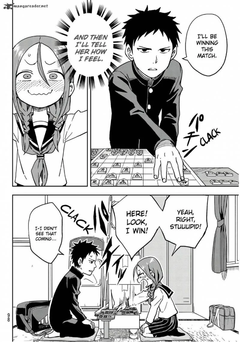 Soredemo Ayumu wa Yosetekuru Chapter 1 page 9