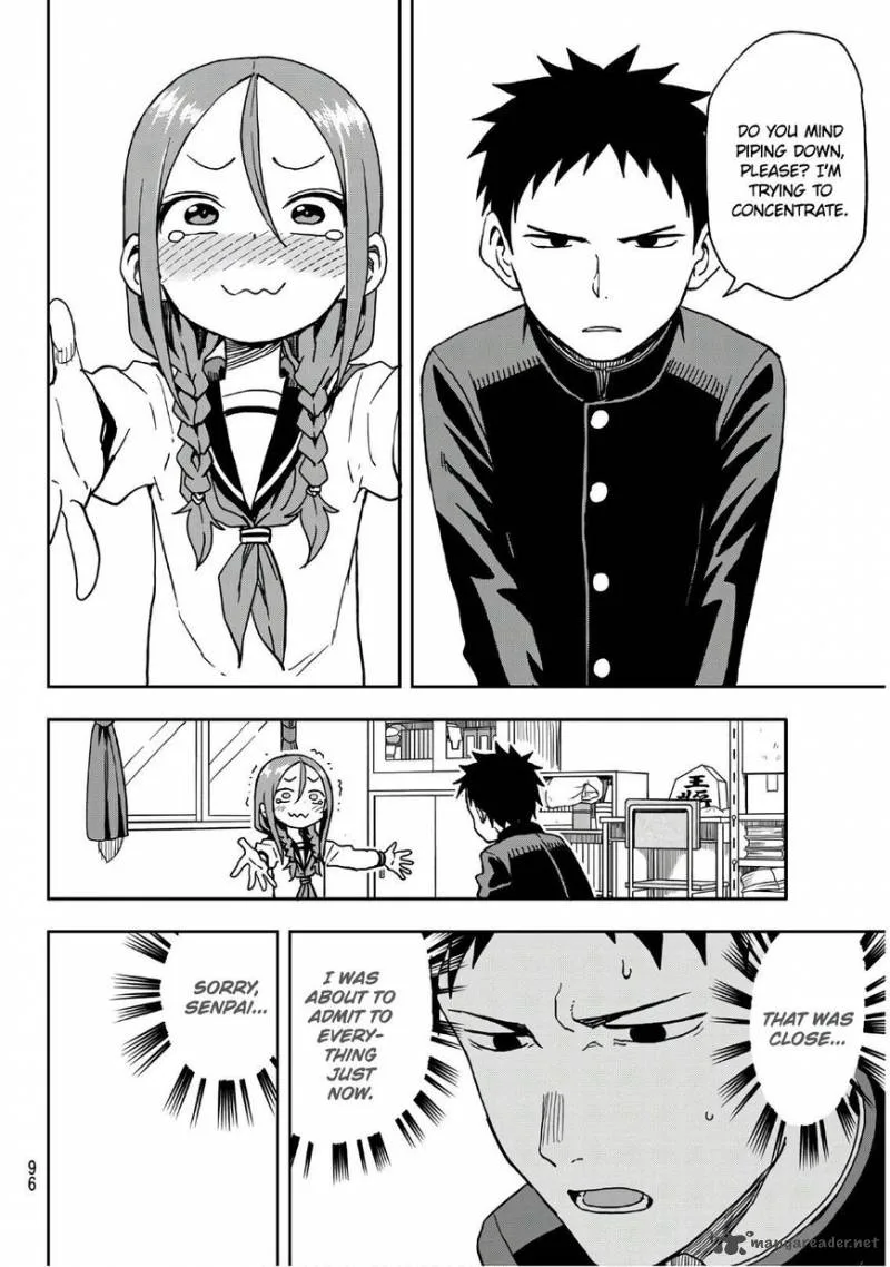 Soredemo Ayumu wa Yosetekuru Chapter 1 page 7
