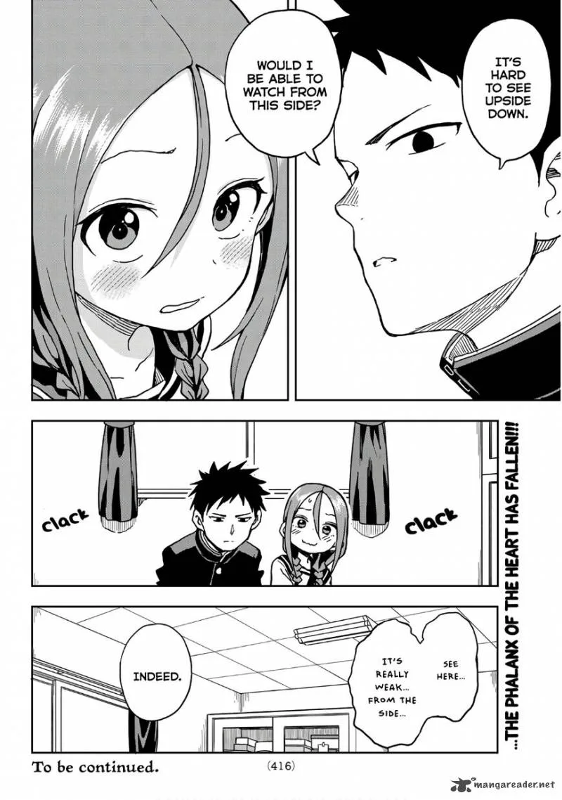 Soredemo Ayumu wa Yosetekuru Chapter 10 page 8