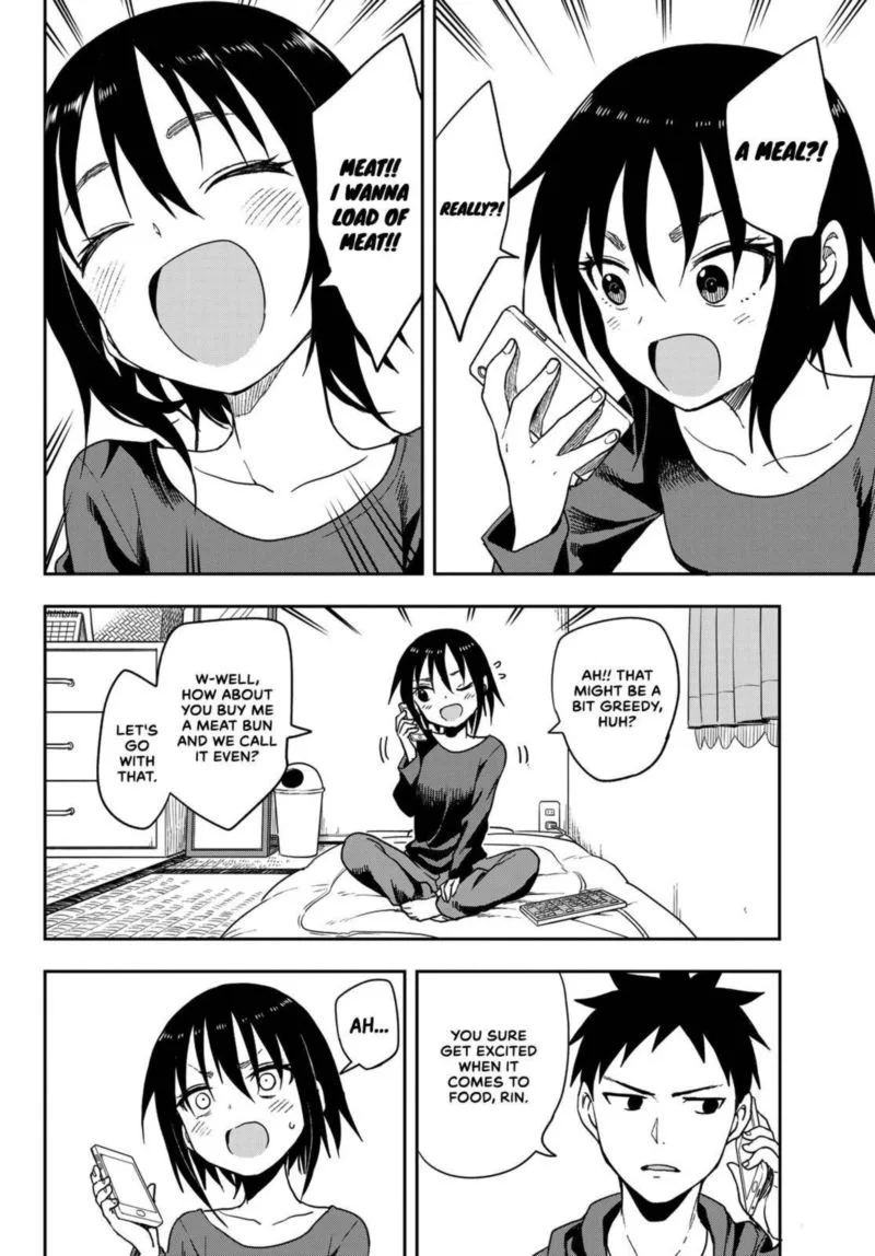 Soredemo Ayumu wa Yosetekuru Chapter 103 page 2
