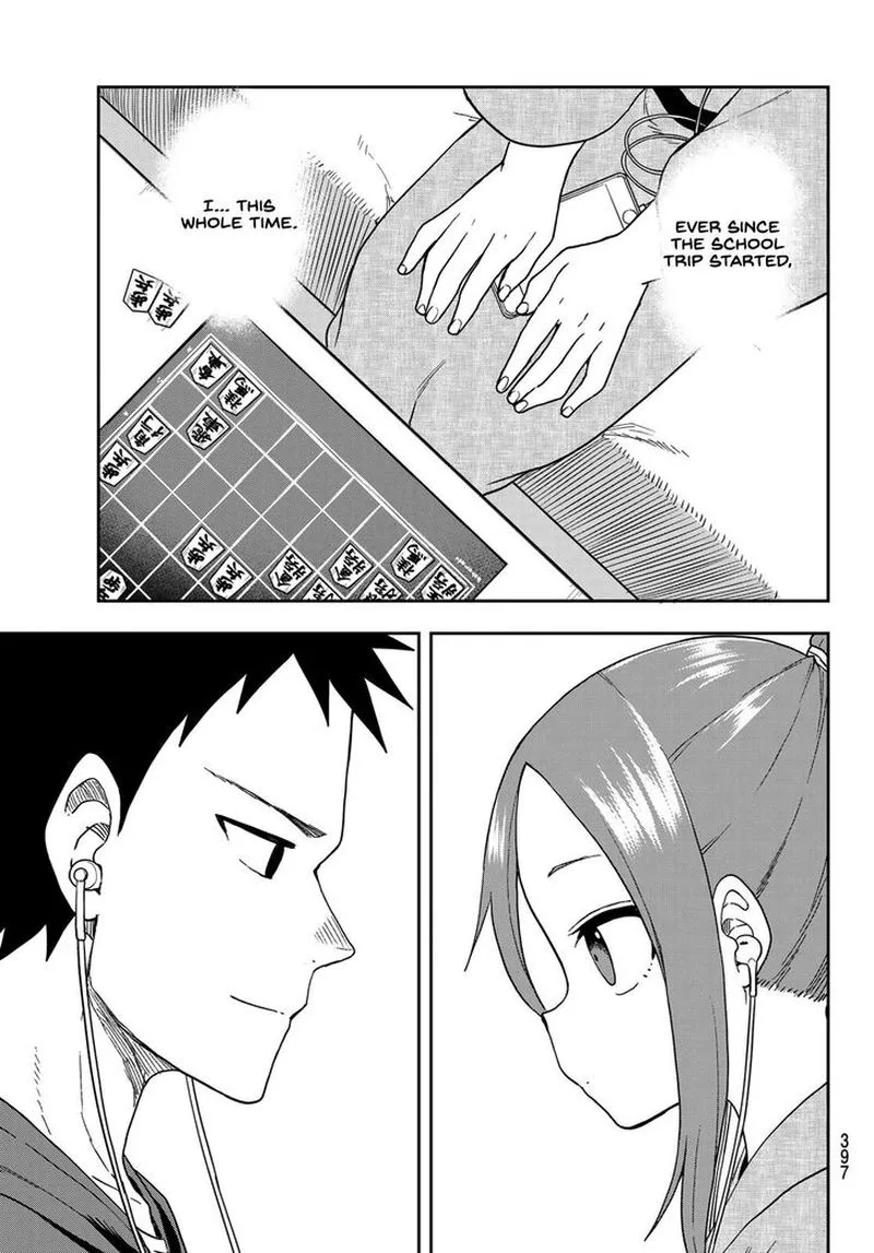 Soredemo Ayumu wa Yosetekuru Chapter 106 page 7