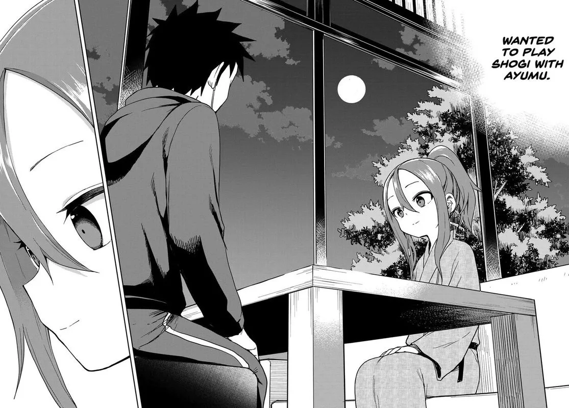 Soredemo Ayumu wa Yosetekuru Chapter 106 page 8