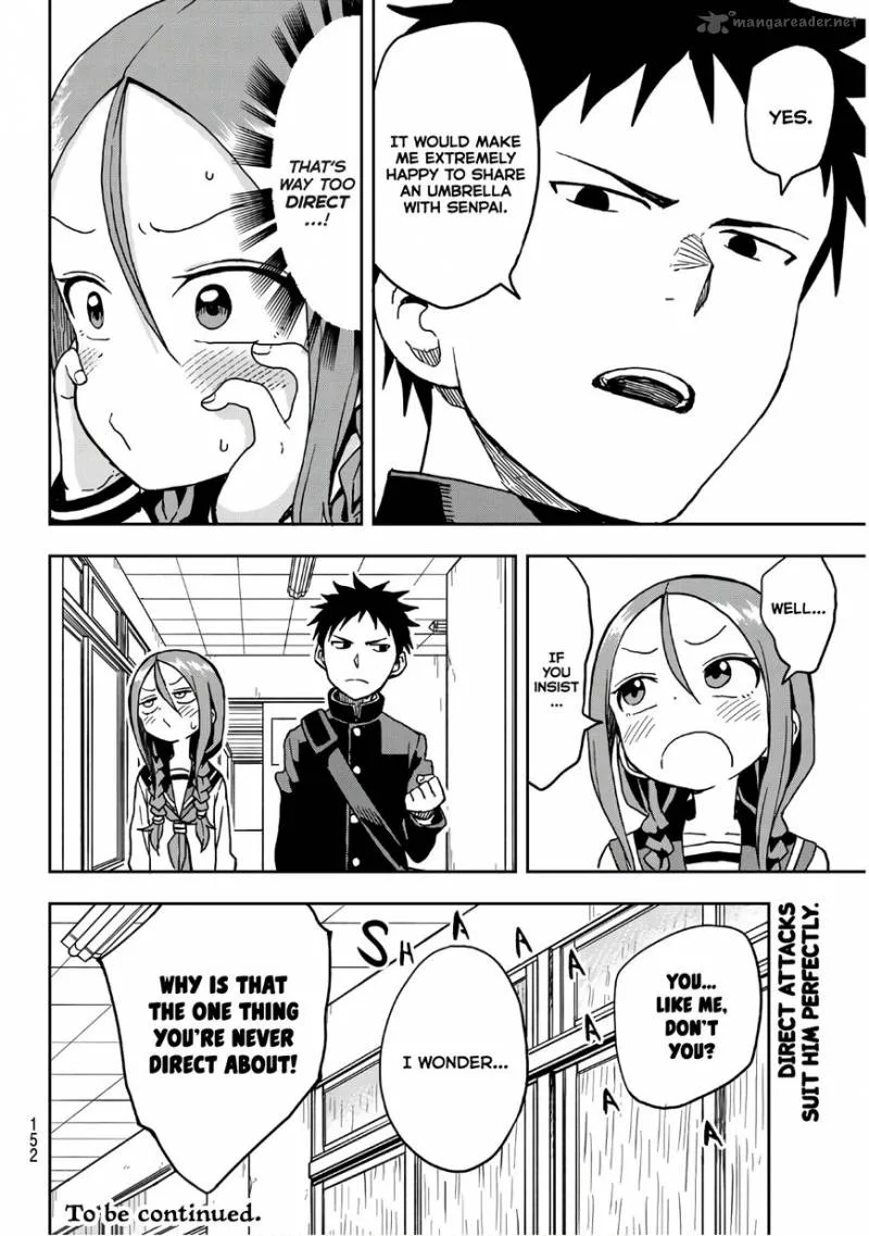 Soredemo Ayumu wa Yosetekuru Chapter 11 page 6