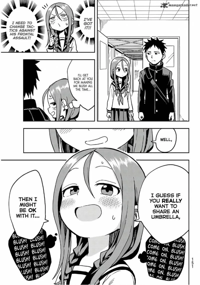 Soredemo Ayumu wa Yosetekuru Chapter 11 page 5