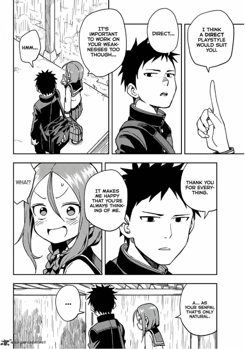 Soredemo Ayumu wa Yosetekuru Chapter 11 page 2