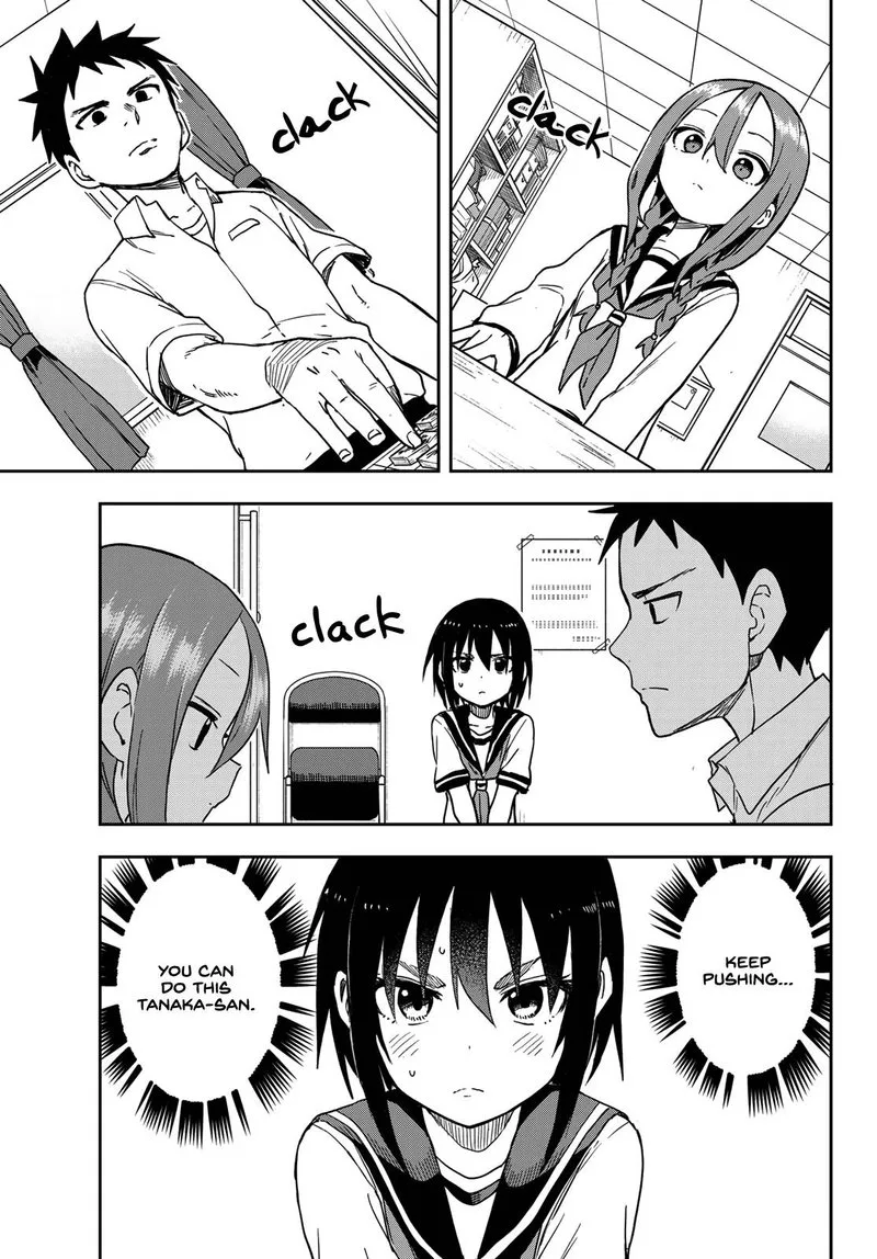 Soredemo Ayumu wa Yosetekuru Chapter 113 page 2