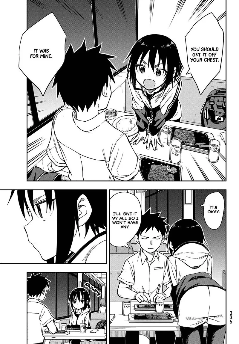 Soredemo Ayumu wa Yosetekuru Chapter 114 page 3