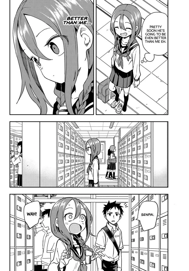 Soredemo Ayumu wa Yosetekuru Chapter 115 page 2