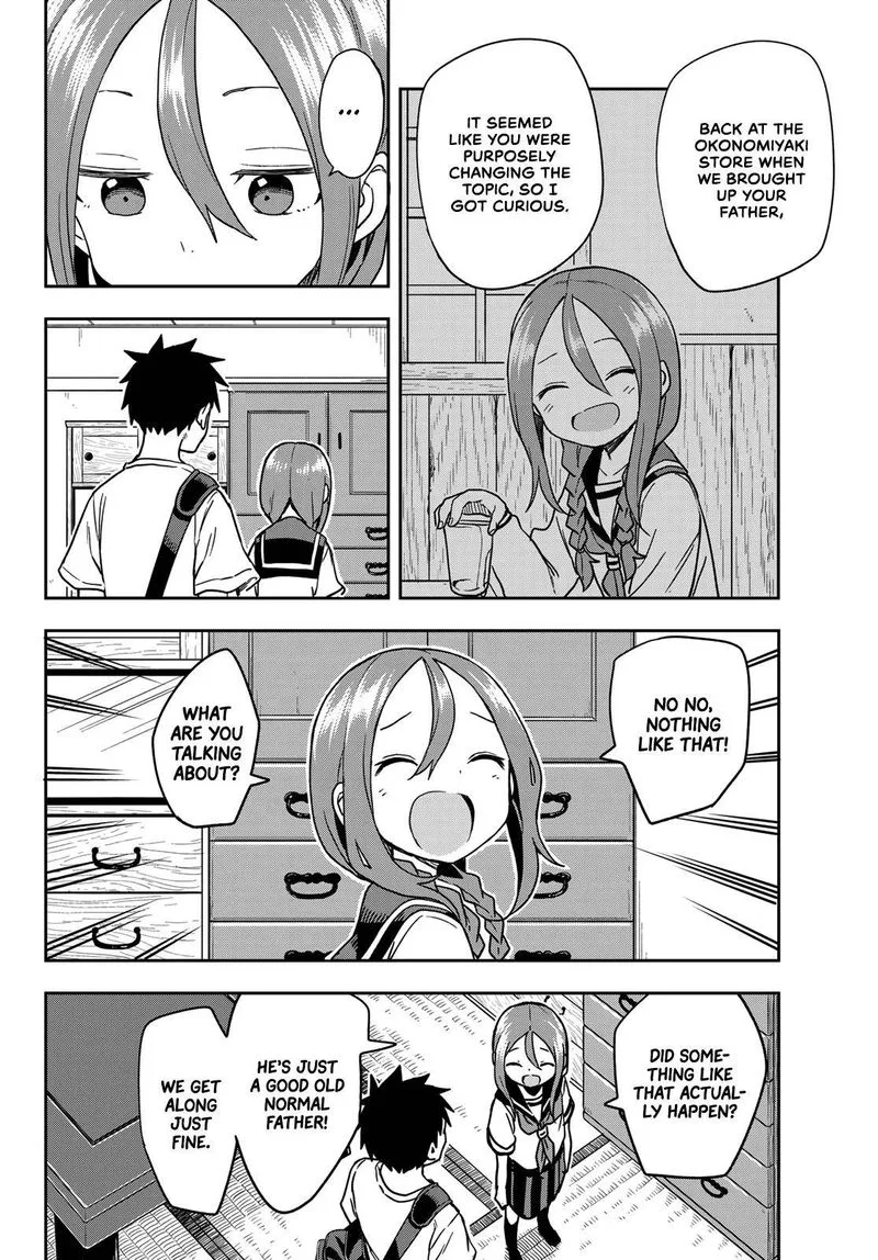 Soredemo Ayumu wa Yosetekuru Chapter 118 page 6