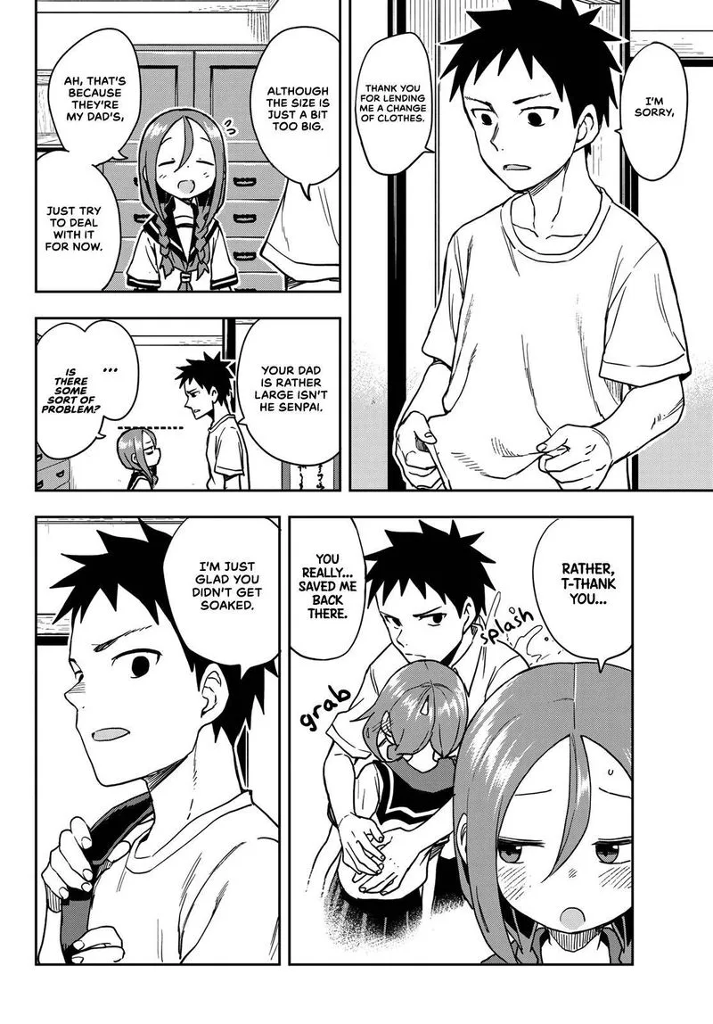 Soredemo Ayumu wa Yosetekuru Chapter 118 page 2