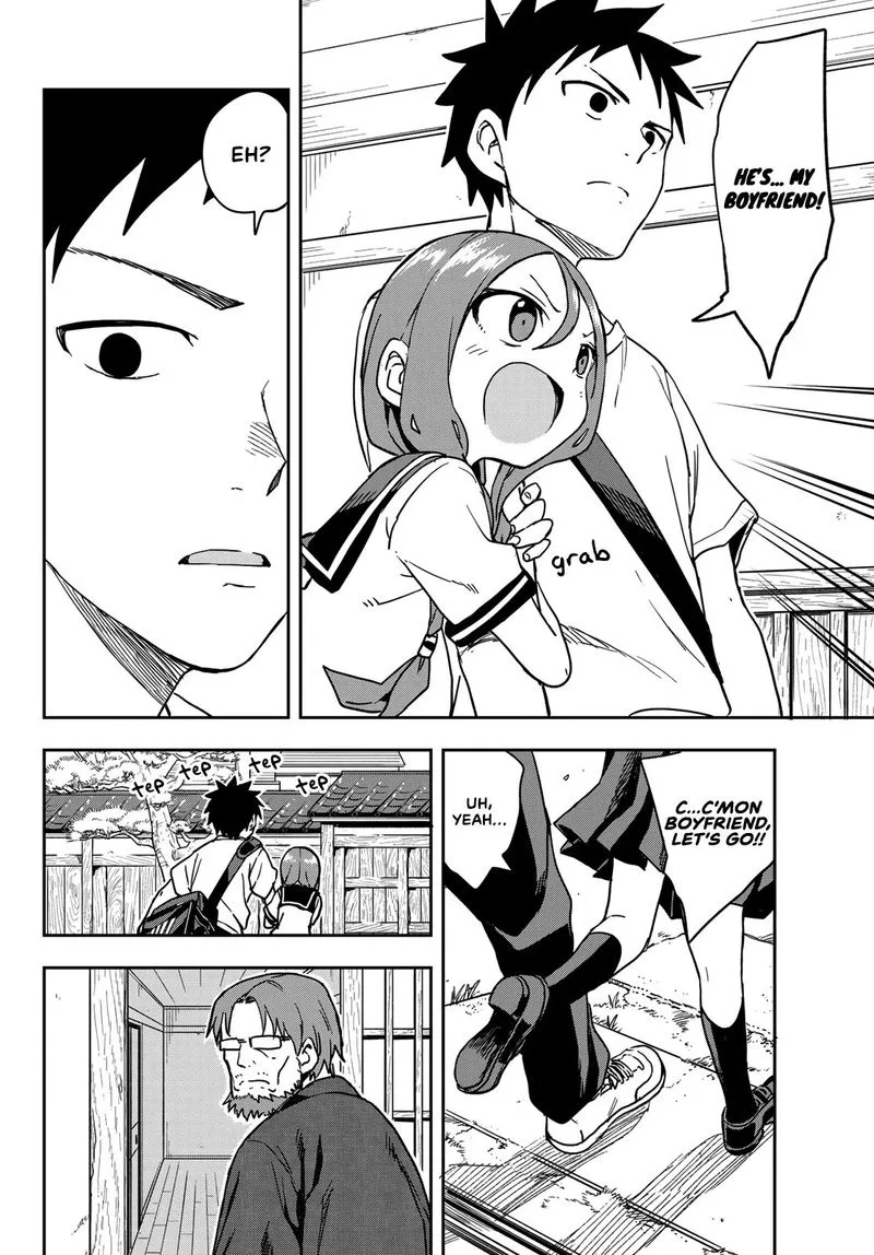 Soredemo Ayumu wa Yosetekuru Chapter 119 page 2