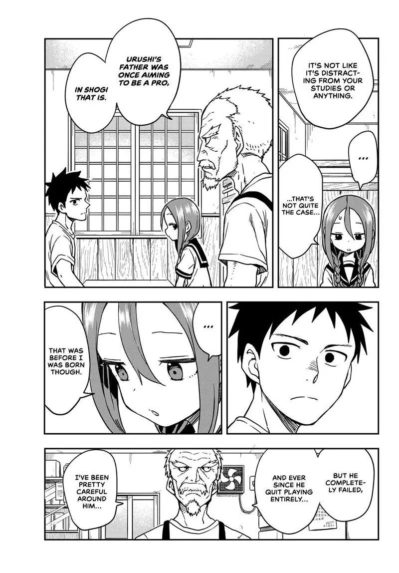 Soredemo Ayumu wa Yosetekuru Chapter 119 page 5