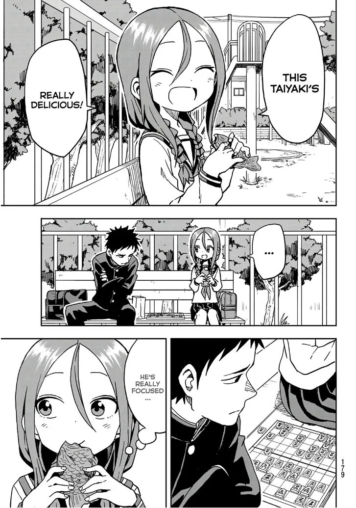 Soredemo Ayumu wa Yosetekuru Chapter 12 page 5