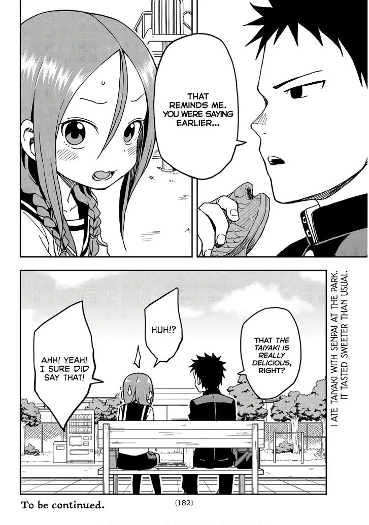 Soredemo Ayumu wa Yosetekuru Chapter 12 page 8