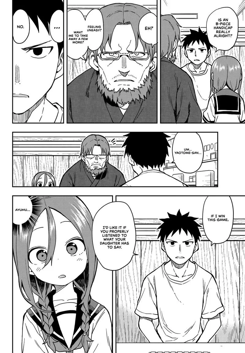 Soredemo Ayumu wa Yosetekuru Chapter 120 page 2