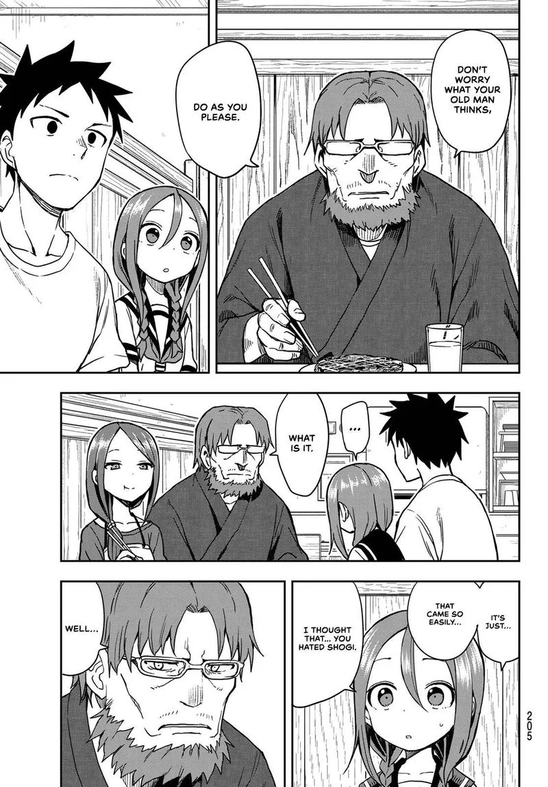 Soredemo Ayumu wa Yosetekuru Chapter 121 page 5