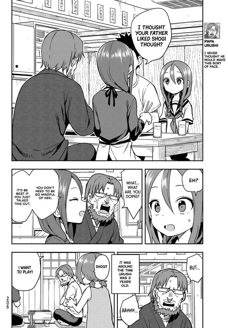 Soredemo Ayumu wa Yosetekuru Chapter 121 page 6