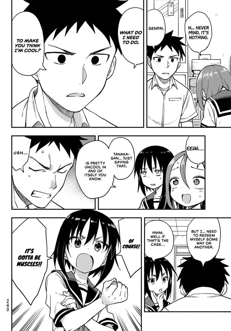 Soredemo Ayumu wa Yosetekuru Chapter 122 page 4