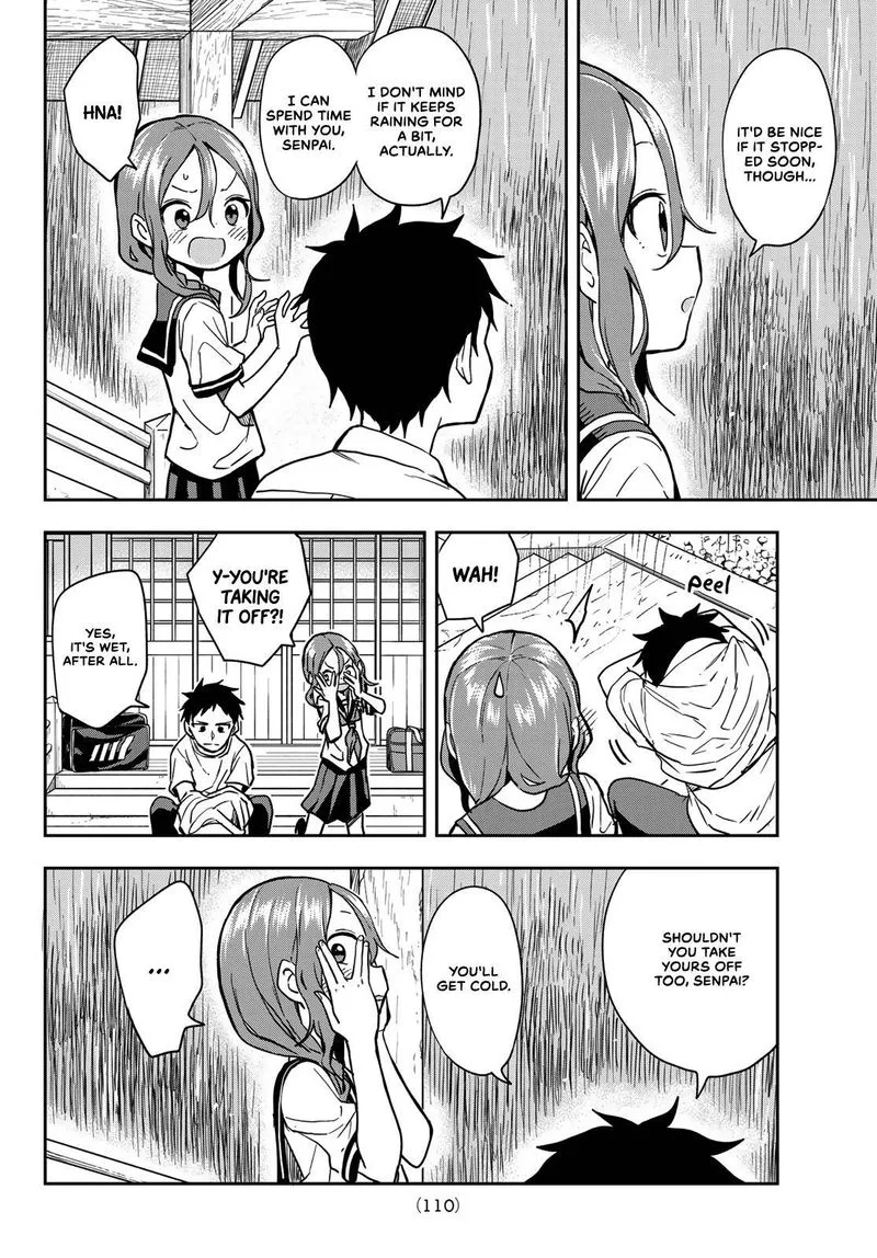 Soredemo Ayumu wa Yosetekuru Chapter 126 page 2