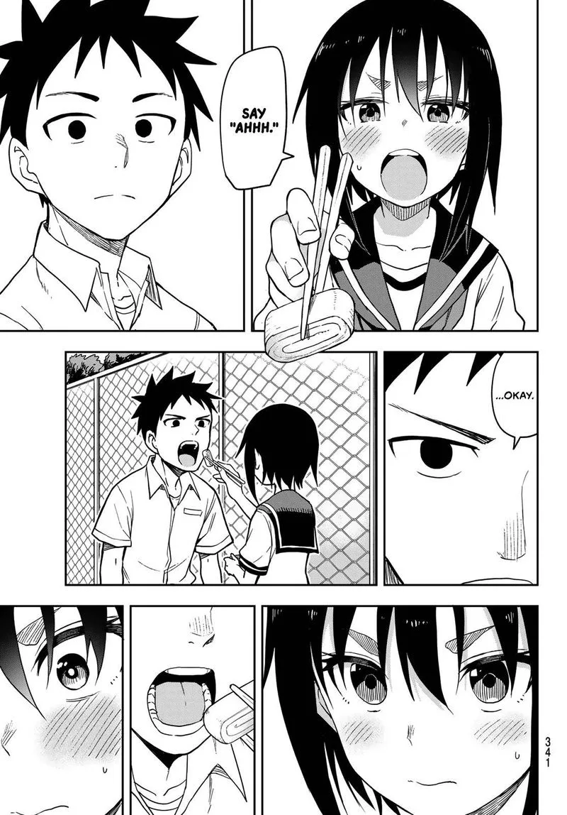 Soredemo Ayumu wa Yosetekuru Chapter 127 page 7
