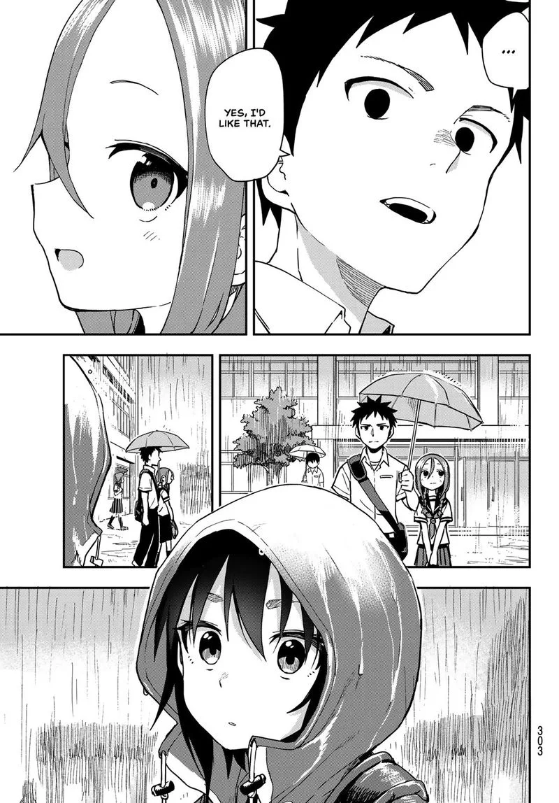 Soredemo Ayumu wa Yosetekuru Chapter 129 page 7