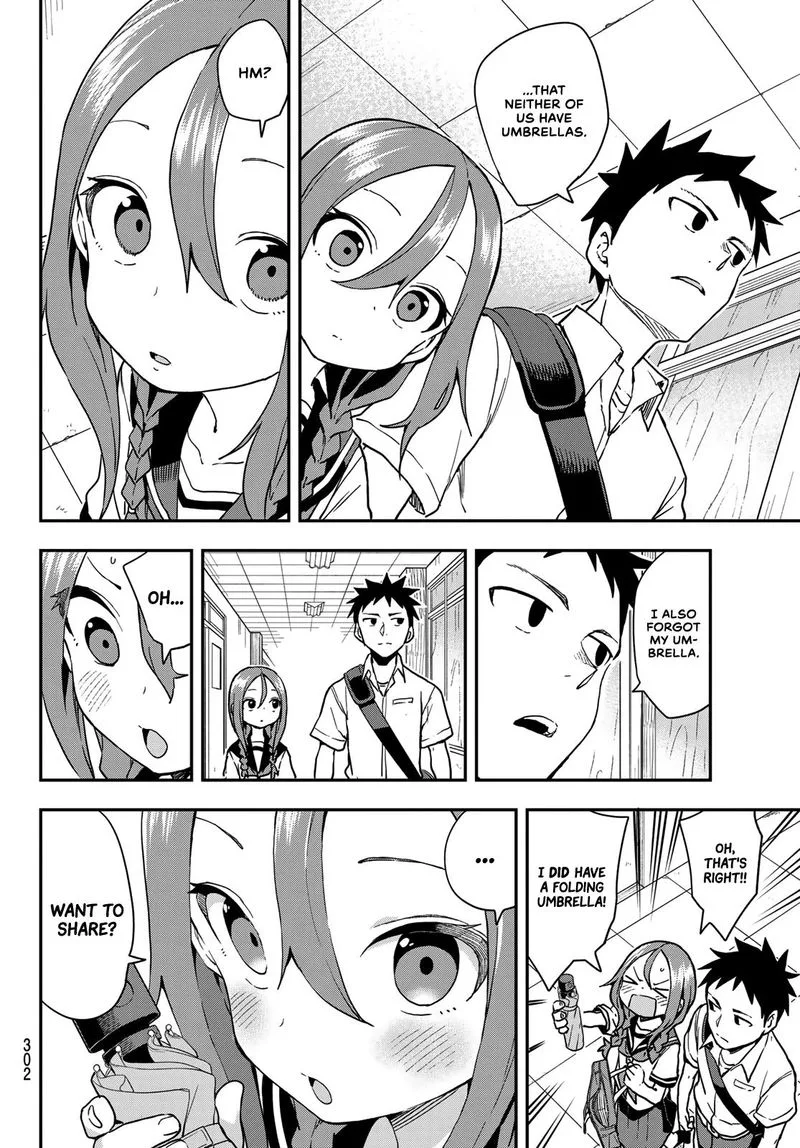 Soredemo Ayumu wa Yosetekuru Chapter 129 page 6