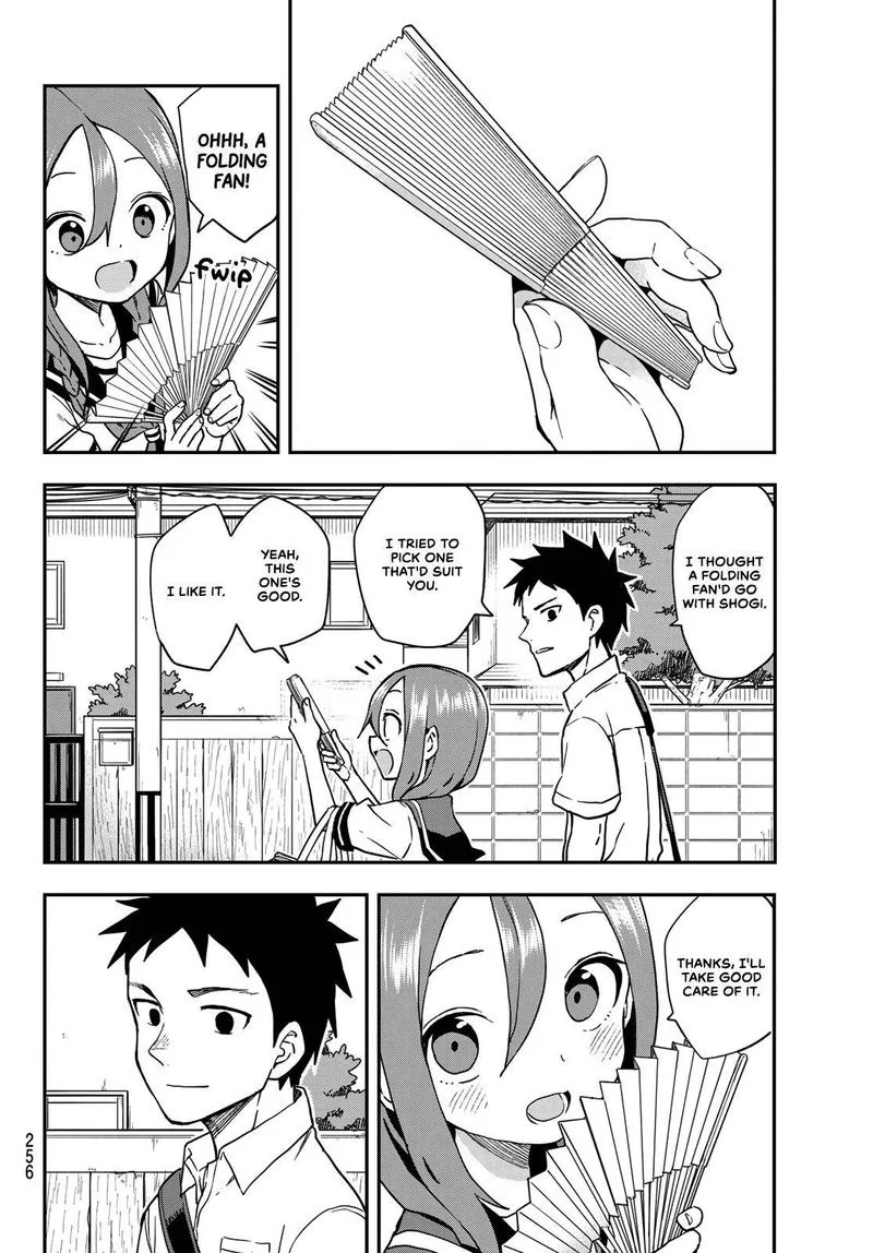 Soredemo Ayumu wa Yosetekuru Chapter 131 page 6