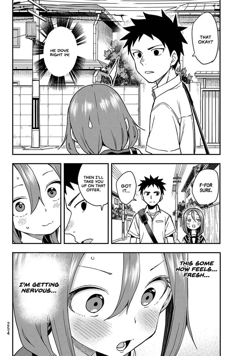 Soredemo Ayumu wa Yosetekuru Chapter 131 page 4